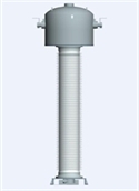 110kV-500kV 復合絕緣電流互感器